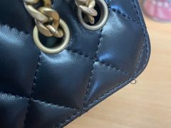 -CHANEL(恒隆广场店)