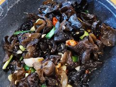 -万景饭店·鱼街农家菜
