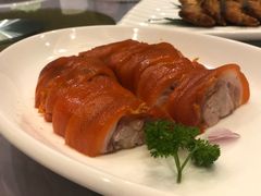 百味猪手-御花园·粤菜·海鲜火锅(中山公园店)