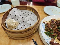 -都一处烧麦馆(前门店)