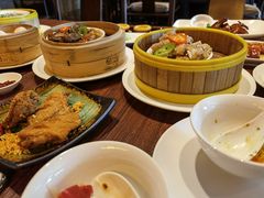 -蛇口希尔顿南海酒店·随轩中餐厅·粤菜
