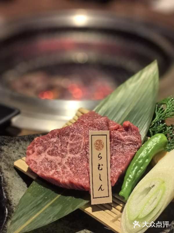 神户牛排 石田屋(本店)图片