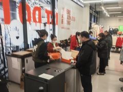 -首创奥特莱斯(北京店)