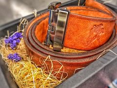-猛犸手作·皮具·diy团建·礼品定制(新华路店)