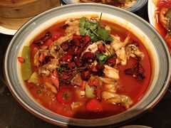 -小资太太餐厅(南岗区店)