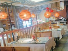 -老屋印象川菜(马园路店)