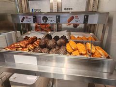 -宜家·瑞典风味餐厅(烟台路店)