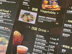 -长隆海洋王国-海洋大街餐厅