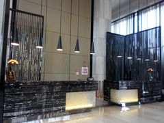 -东莞虎门美思威尔顿酒店