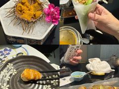 -天狗山料理(省体店)
