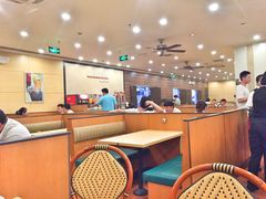 -萨莉亚意式餐厅(龙阳广场店)