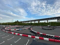 -锐擎卡丁车主题乐园(郊野公园店)