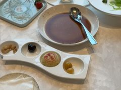 -Yan Ting宴庭中餐厅-长沙瑞吉酒店(运达店)