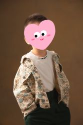 点击看大图 -西瓜庄园儿童摄影