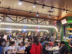 -食通天·寰宇集(杭州万象城店)
