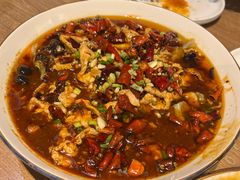 -金掌勺锅包肉(华润万象城店)
