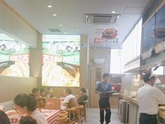 -西贝(南山宝能太古城店)