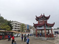 -朱砂古镇