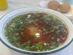 -清真·尖子尖牛肉面(王府井店)