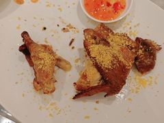 -喜来登由由大酒店九州膳坊中餐厅