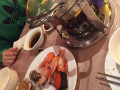 -雅枫国际酒店—枫叶自助餐(福田店)