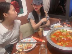 -那拉提之疆·新疆菜(美院店)