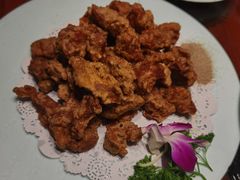 -聚缘堂·海鲜私房菜(松岭路店)