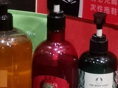 -避尘 Bsense·SPA(新会展总店)