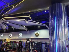 -好恒健身(北市白云店)