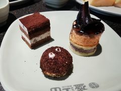 -韩盛·古法烤肉店(皇城恒隆广场店)
