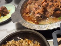 -孙记驴肉山庄(李桥店)