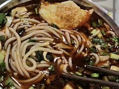 -小倪羊肉米线馆