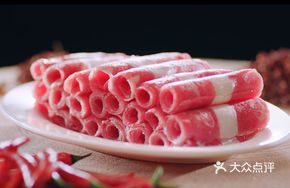 Jiu Jiu Classic Beef