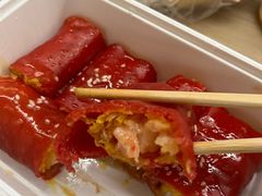 -食大利香港茶餐厅(南亚风情第一城店)