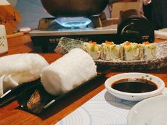 -千代饮兵卫日本料理(东二环泰禾广场西区店)