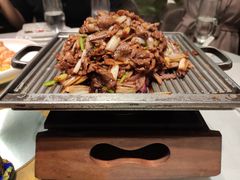 -四季民福烤鸭店(前门店)