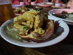 -珍宝海鲜(东海岸海鲜中心)