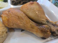 -香妃烤鸡(西单店)