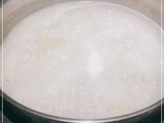 -淘米捞·米汤脆鲩鱼火锅(福田皇岗店)