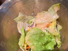 -汉拿山(韩式烤肉·西安高新万达店)