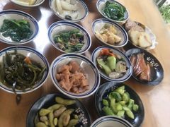 -大自然素食(望桐路店)