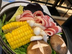 -卡朋西餐(较场西路店)