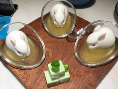 -中西名菜(增城万达广场店)