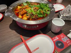 -胖哥俩肉蟹煲(杭州下沙学林街店)