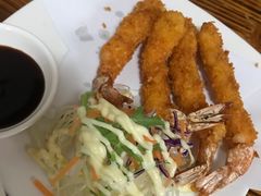 -烧鸟周居酒屋(香山店)