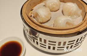 Mingyue Fresh Shrimp Dumplings