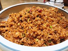 特色炒饭-上菜呷饭(唐家店)