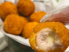 -做披萨的奇葩(中海央墅店)