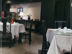 大堂-百饺园酒楼(平山道店)