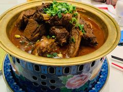 -金典银峰老鹅馆·昆山菜(亭林公园店)